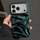 For iPhone 18 Pro Max / Bright Green
