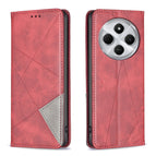 For Redmi 14C 4G / Red