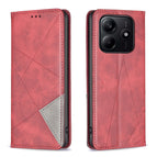 For Redmi Note 14 5G / Red