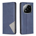 For Redmi Note 14 Pro 5G / Note 14 Pro+ 5G / Blue