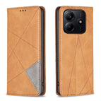 For Redmi Note 14 4G 163.25mm / Yellow