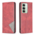 For Redmi 15 5G Global / 15 4G SEA 169.5mm / Red