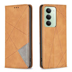 For Redmi 15 5G Global / 15 4G SEA 169.5mm / Yellow