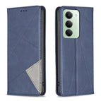 For Redmi 15 5G Global / 15 4G SEA 169.5mm / Blue