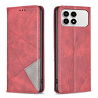 For Redmi K90 / Poco F8 Pro 5G / Red
