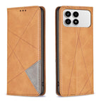 For Redmi K90 / Poco F8 Pro 5G / Yellow