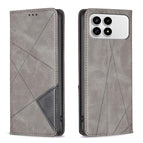 For Redmi K90 / Poco F8 Pro 5G / Grey