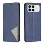 For Redmi K90 / Poco F8 Pro 5G / Blue