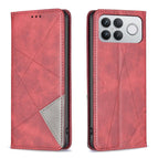 For Redmi K90 Pro Max/Poco F8 Ultra / Red