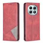 For Redmi Note 15 5G Global 164mm / Red