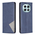 For Redmi Note 15 5G Global 164mm / Blue