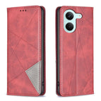 For Redmi Tubo 5 / Poco X8 Pro 5G / Red