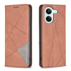 For Redmi Tubo 5 / Poco X8 Pro 5G / Brown