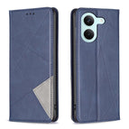 For Redmi Tubo 5 / Poco X8 Pro 5G / Blue