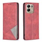 For Redmi 17 4G/5G Global 171mm / Red