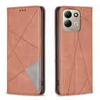 For Redmi 17 4G/5G Global 171mm / Brown