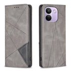 For Redmi Note 17 Pro+ 5G Global 163mm / Grey