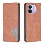 For Redmi Note 17 Pro+ 5G Global 163mm / Brown