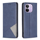 For Redmi Note 17 Pro+ 5G Global 163mm / Blue