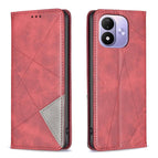For Redmi Note 17 4G Global 171mm / Red