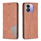 For Redmi Note 17 4G Global 171mm / Brown
