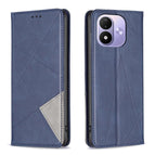 For Redmi Note 17 4G Global 171mm / Blue