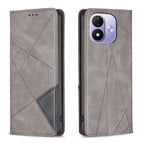 For Redmi Note 17 Pro 5G Global 163.5mm / Grey