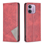 For Redmi 15C 5G/4G Global 171/Poco C85 4G / Red