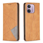 For Redmi 15C 5G/4G Global 171/Poco C85 4G / Yellow