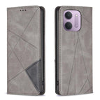 For Redmi 15C 5G/4G Global 171/Poco C85 4G / Grey