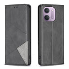 For Redmi 15C 5G/4G Global 171/Poco C85 4G / Black
