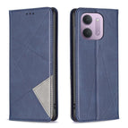 For Redmi 15C 5G/4G Global 171/Poco C85 4G / Blue