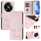 For itel RS4 S666LN / Pink