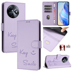 For itel S24 / Light Purple