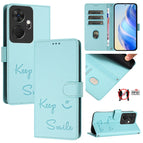 For itel P55+ / Mint Green