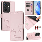 For itel P55+ / Pink