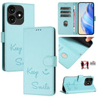 For itel A70 / Mint Green
