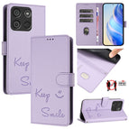 For itel A60 / A60s / Light Purple