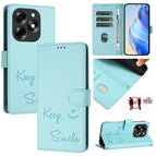For itel S23+ / Mint Green