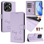 For itel S23+ / Light Purple