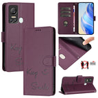 For itel S18 / Vision 5 / Violet