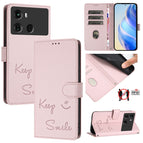 For itel P40 / Pink