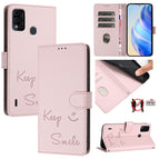 For itel A48 / Pink