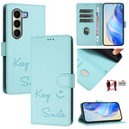 For itel A95 5G / Mint Green