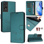 For TCL 505 / Peacock Green