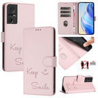 For TCL 40 SE / Pink