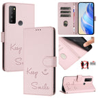 For TCL 30 XL T701DL / Pink