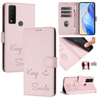 For TCL 30 XE 5G / Pink