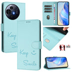 For TCL 50 Pro NxtPaper / Mint Green