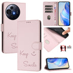 For TCL 50 Pro NxtPaper / Pink